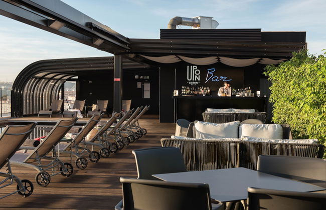 Upon Lisbon Prime Residences - Foto 43