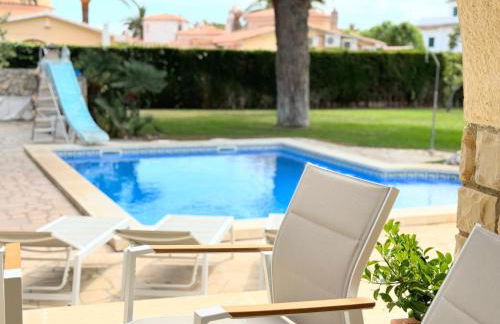 Villa - Casa Ines - Photo 36