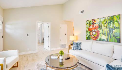 Idyllic Tustin Home w/ Private Patio & Grill - Photo 5