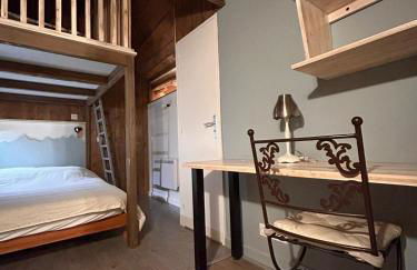 Grange de Trabés n°2 - Foto 6