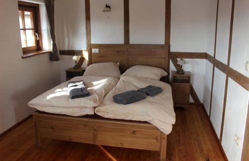 Ferienwohnung Koppelblick - Foto 8