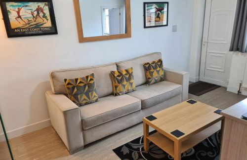 North Parade Holiday Apartment 35 Sea View Road Skegness PE25 1BS - Foto 26