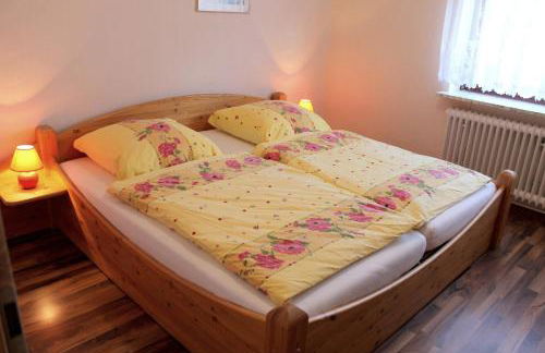 Haus Knoop - Whg 2 - Foto 11