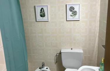 Apartment on Sueca Beach Mis Gaviotas - Foto 12