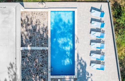 Holiday Home mit eigenem Pool by Interhome - Foto 6