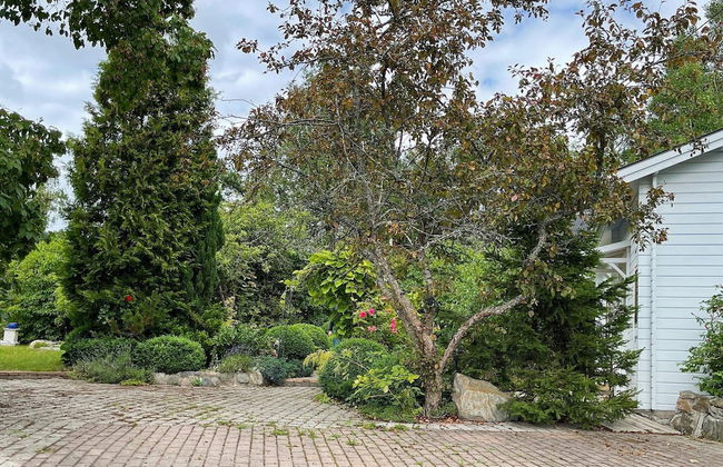 9 Person Holiday Home in Huddinge - Photo 18