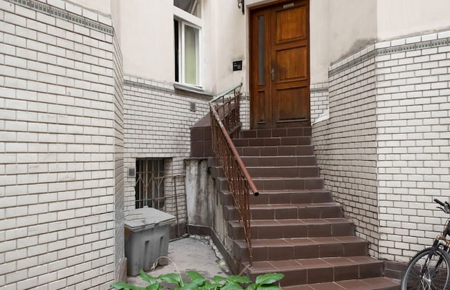 Nowogrodzka 40/67 - Photo 45