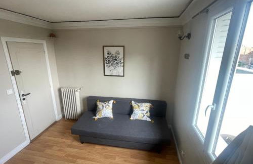 Duplex lumineux proche Paris - Foto 1