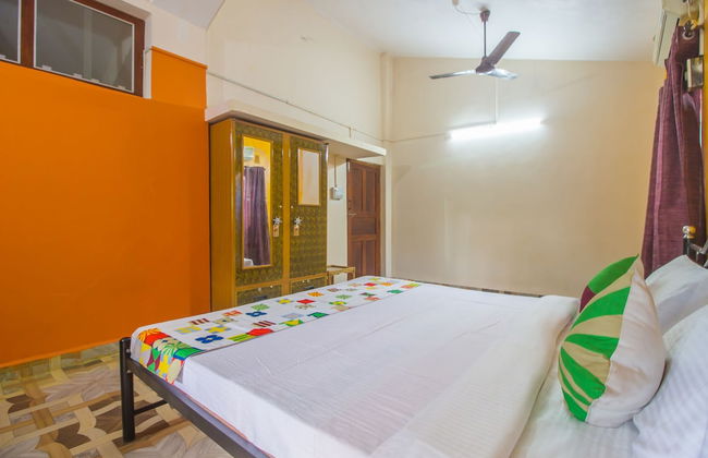 OYO 19876 Home Classic 2BHK Near Carmona Beach - Foto 9