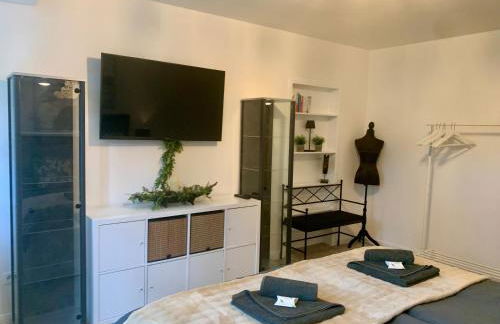 Olivewood City Apartment, 6 People - Photo 20