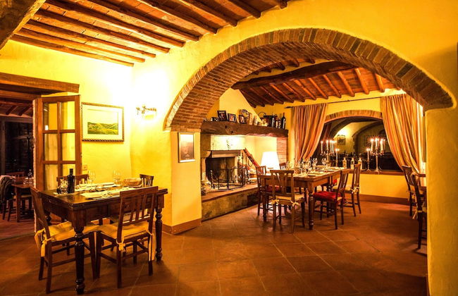 Borgo Livernano - Foto 69