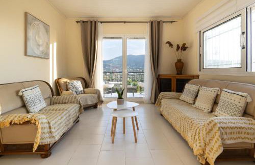 Villa Aelia Luxury Maisonette - Foto 20