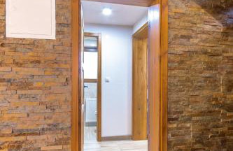 Apartment Stone and Wood - Photo 30