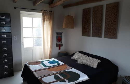 SARLAT Perigord Noir Charming Cottage PURA VIDA - Foto 26