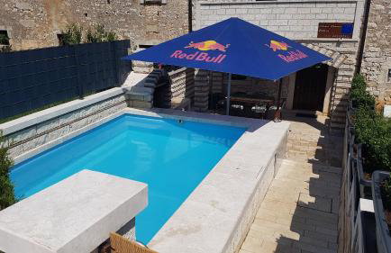 Stone House Istria HRIS 1 - Foto 15