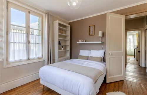 La Maison des Carmes - Patio couvert - Hypercentre - Foto 11