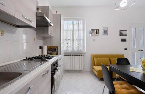 Lunigiana - Casa Anita Con Giardino - Foto 12