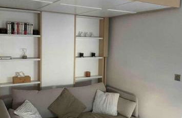 Joli studio paris 17 - Foto 14