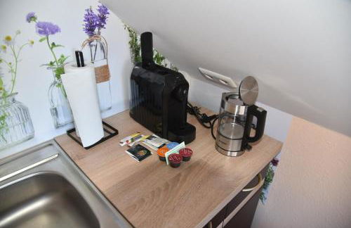 Hotel Sonnengarten Apartments - Foto 12