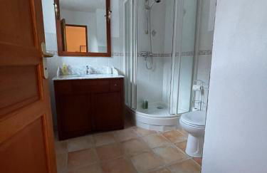 Oisans Vacances Gîte Vermarine - Foto 14