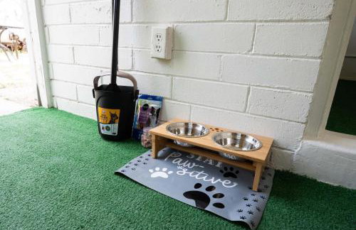 Spring Oasis Tucson 1BR 5 Min to UofA and Fun - Foto 40