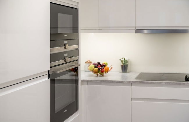 Madika Homes Stunning 2-bed Apartment in Colindale - Foto 4