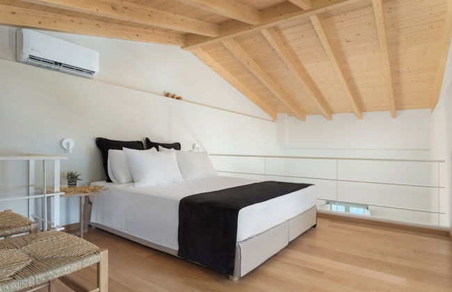 Yerma Suites Limeni - Foto 13