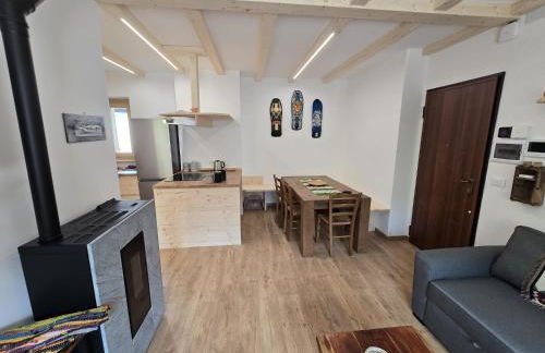 Case vacanza Valbruna - Photo 1