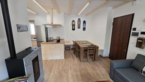 Case vacanza Valbruna - Photo 1