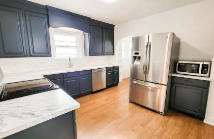 Cozy and Spacious Home in Ogden - Foto 10