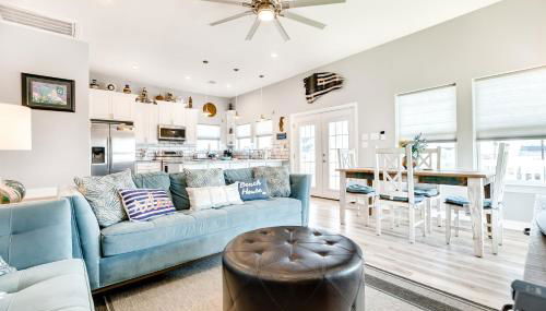 Seahorse Beach House - Foto 3