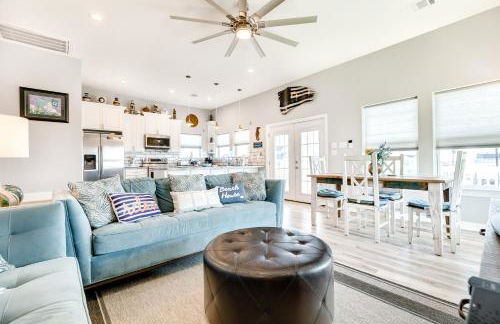 Seahorse Beach House - Foto 3