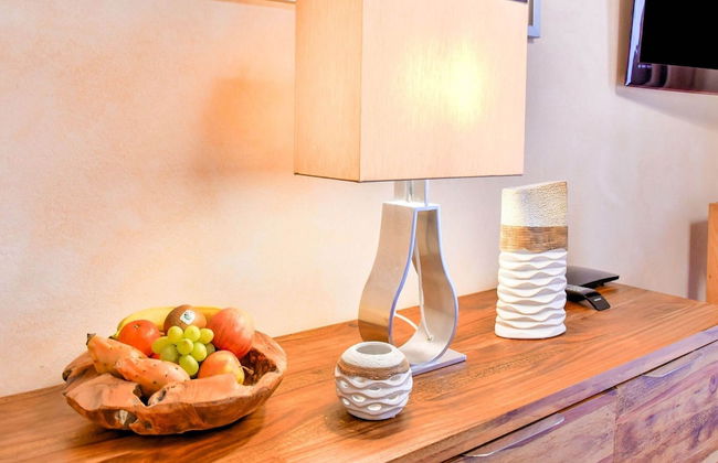 Apartment in Wiek auf Rgen With Forest - Foto 14