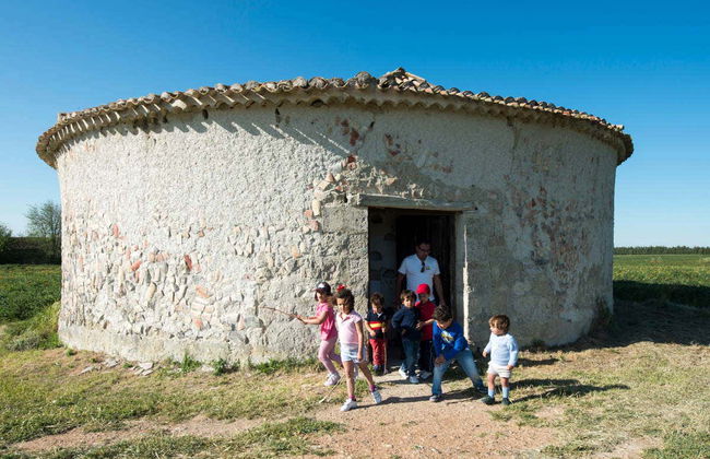 Visita guiada por la finca de Matallana - Foto 3