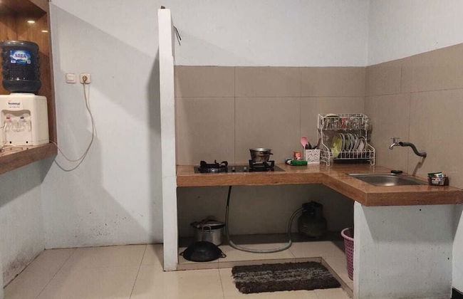 Villa Ricky Gunung Bromo - Foto 5