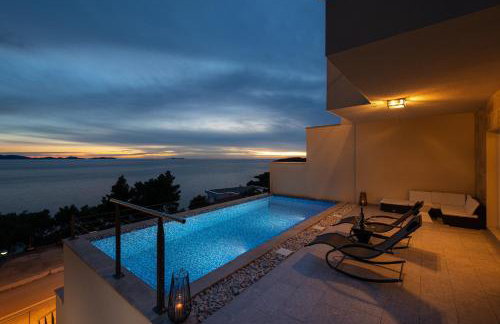 Korkyra Seashell - Foto 40