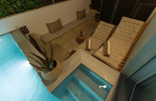 BEQUEST Corinthian Luxury suites - Foto 46