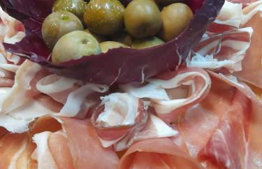 Agriturismo Palas De Serra Country Resort - Foto 38