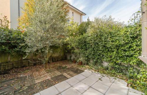 GuestHost - Sistiana Cozy Two Floors Flat - Foto 12