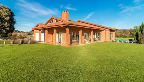 Villa Monasterio - Foto 2