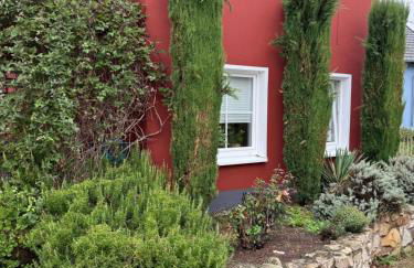 Gemütliche voll ausgestattete 1 bis 2 Personen Wohnung im Weindorf Grolsheim zentral ruhig und perfekt angebunden - Foto 1