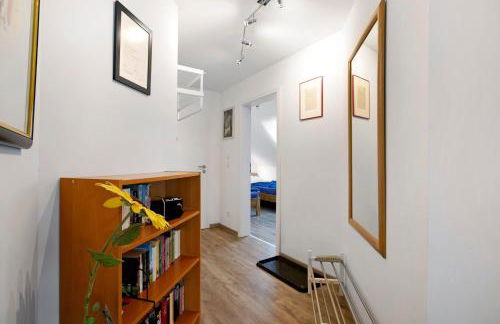 Ferienwohnung Windrose - Foto 16