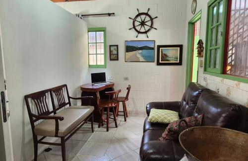 Summer House in Ubatuba - Foto 1