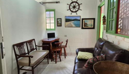 Summer House in Ubatuba - Foto 1