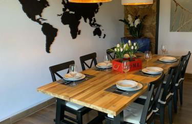 Casa La Masía - Foto 32