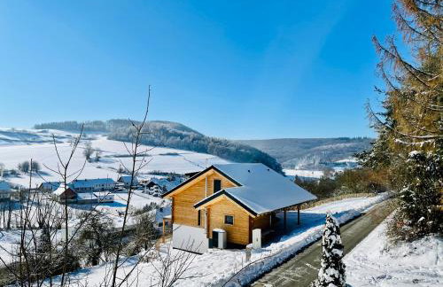 Edersee-Chalet - Foto 8