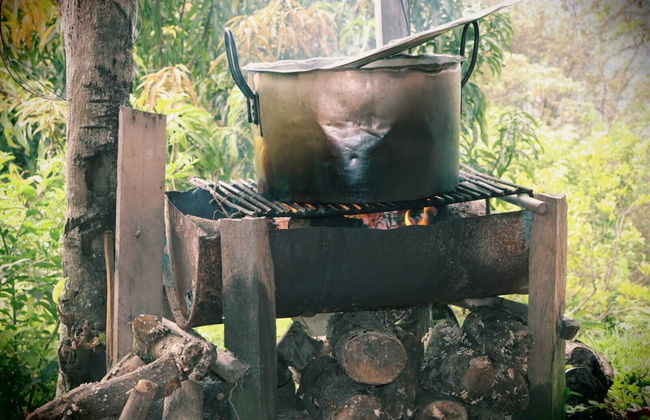 Finca Recreativa los Altos Giraldos - Photo 18
