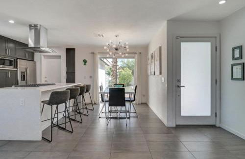 Dive into Desert Wonderland Pool, Spa, Fire Pit - Foto 11