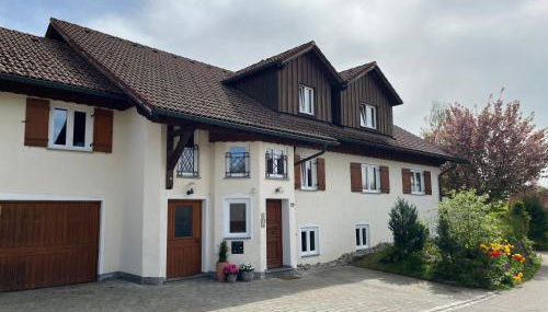 Allgäu-Glück Grünenbach - Foto 3