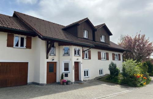 Allgäu-Glück Grünenbach - Foto 3